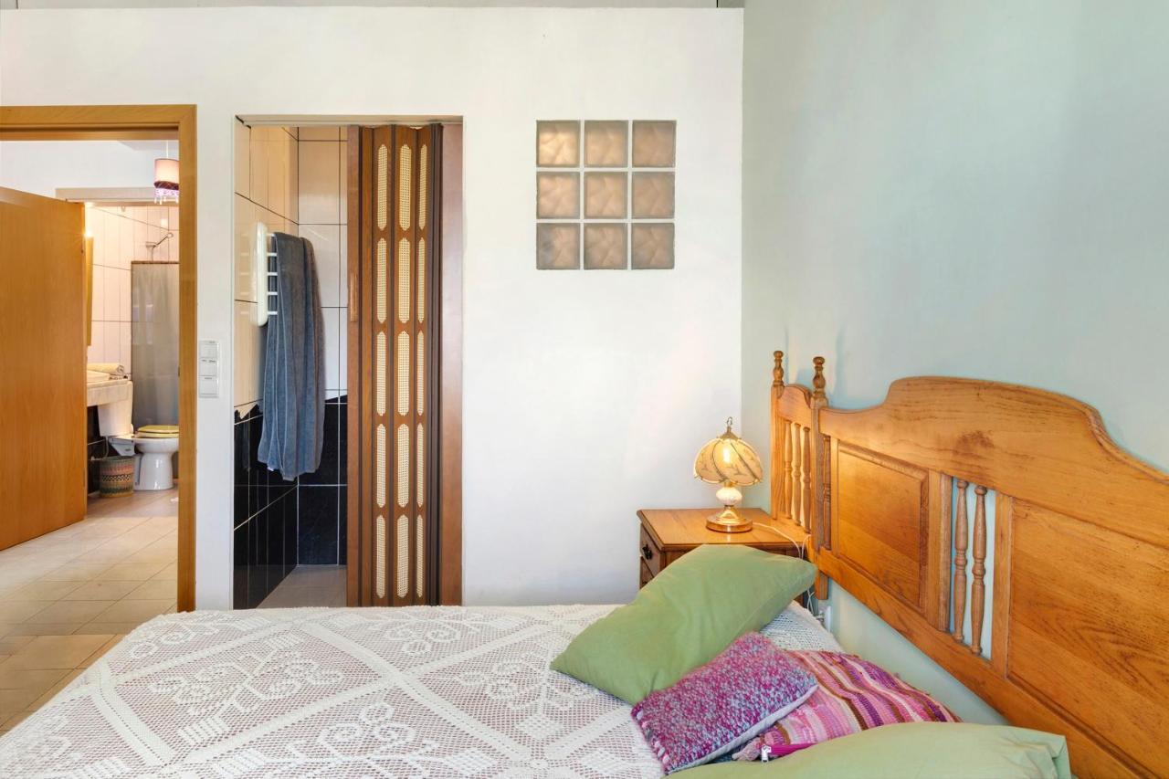 Vila Morning Sun Estreito Da Calheta エクステリア 写真